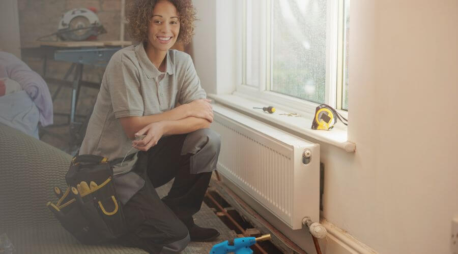 Professional Tankless Water Heater Installation in North Branch, NY